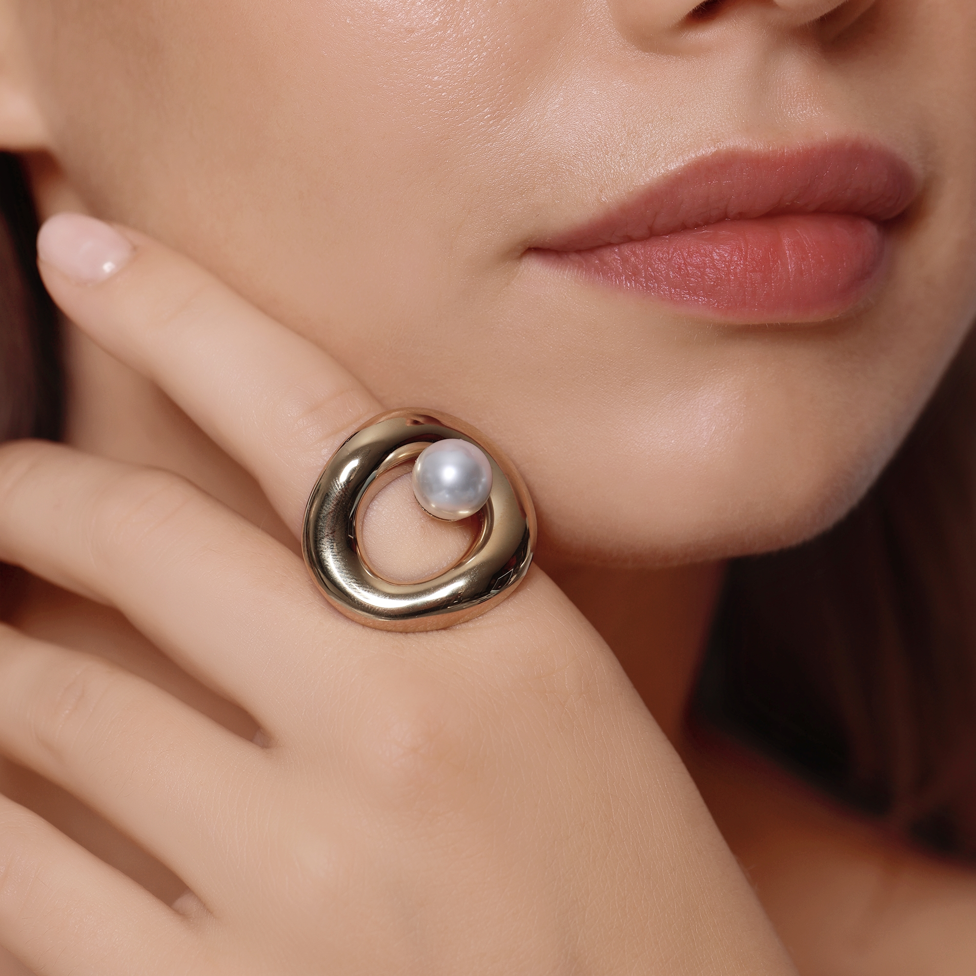 Ring Aveline