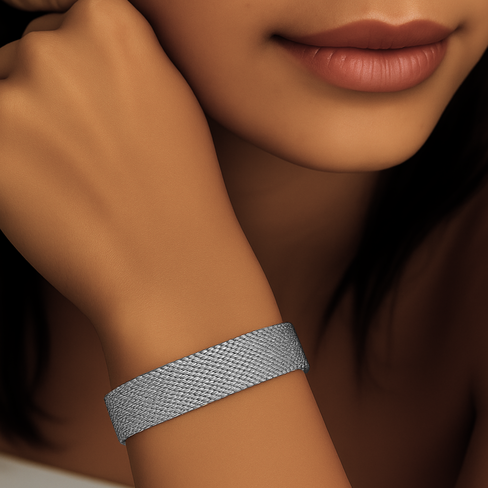 Armband Mesh