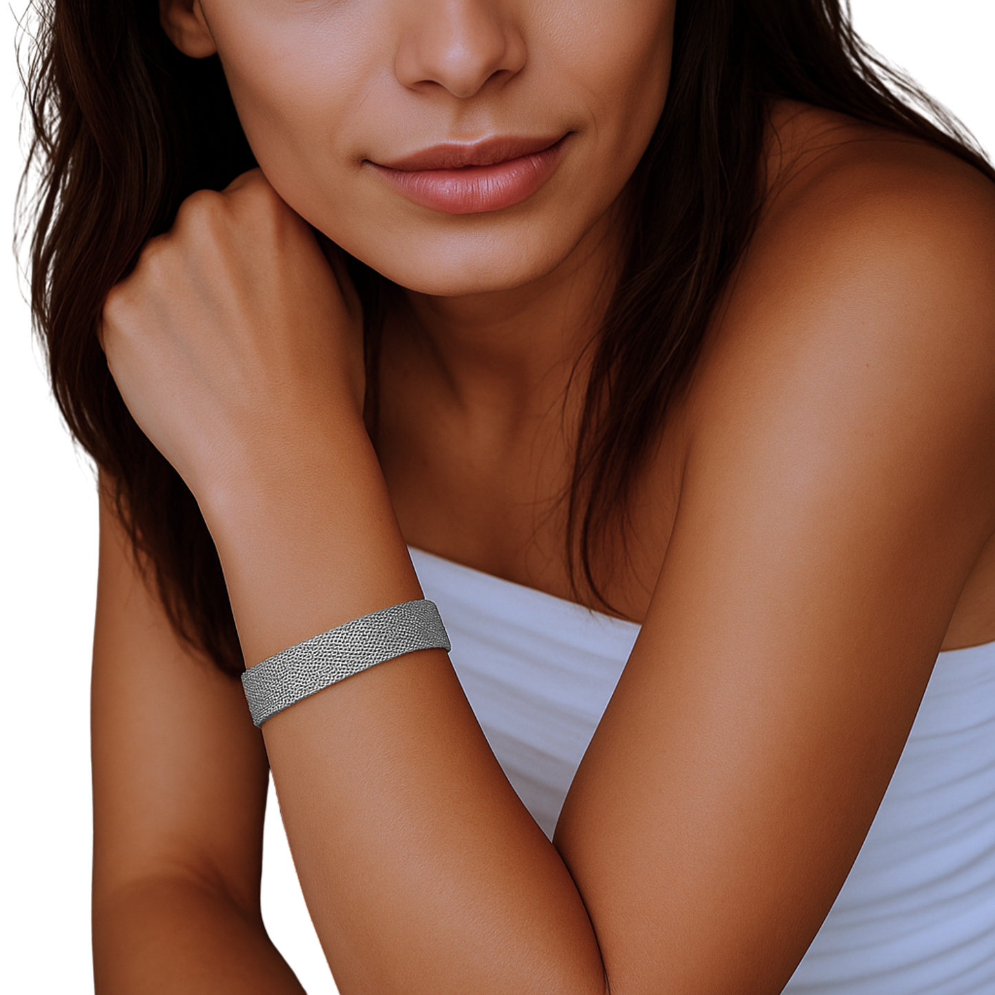 Armband Mesh