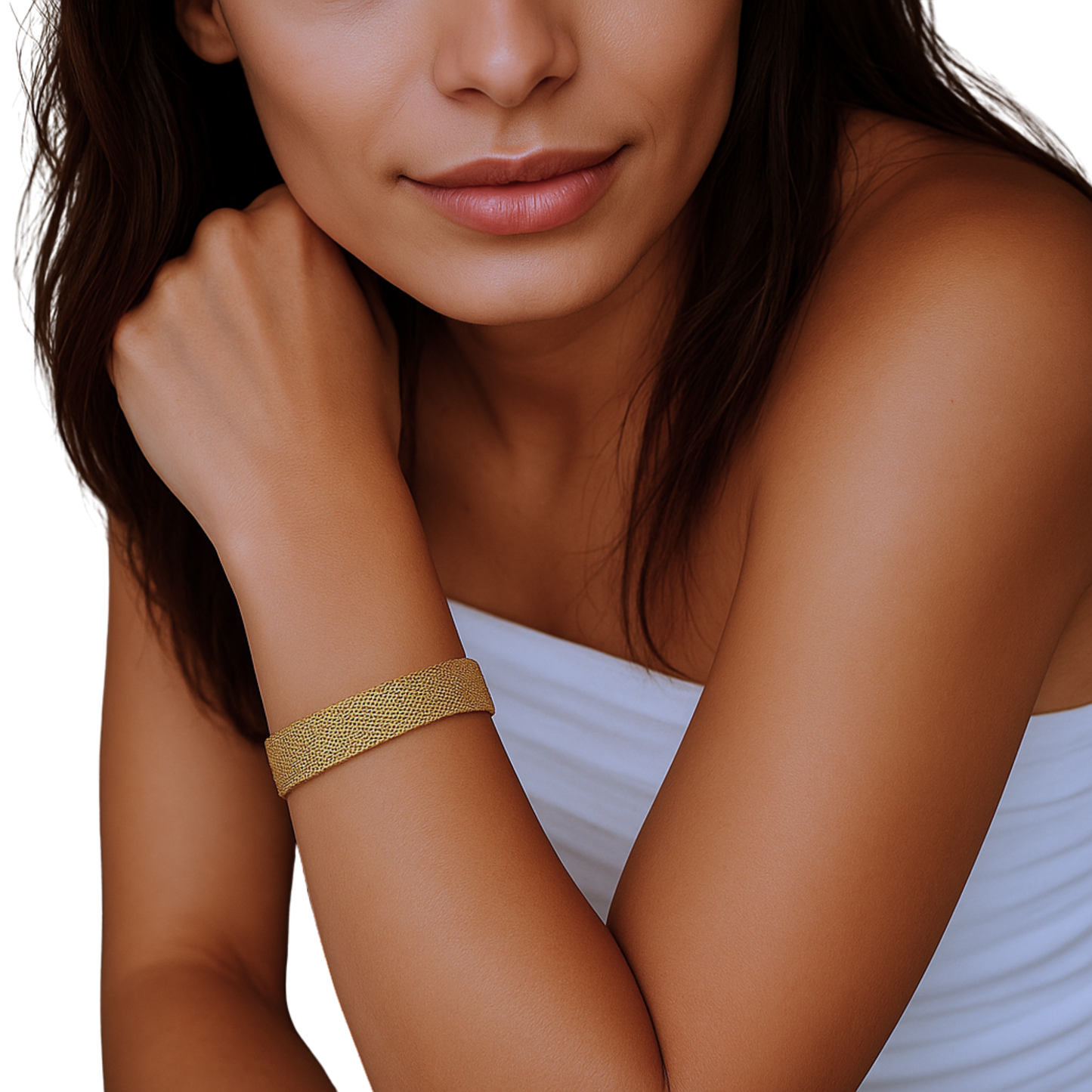Armband Mesh
