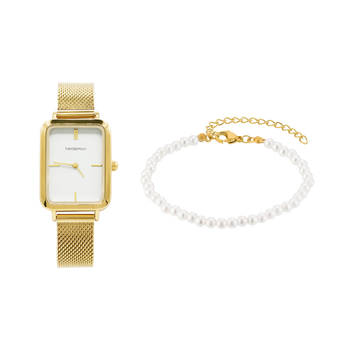 Schmuckset Insa und Juliane
