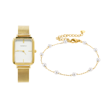 Schmuckset Insa und Elula