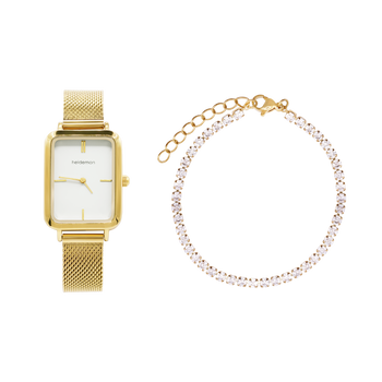 Schmuckset Insa und Plura