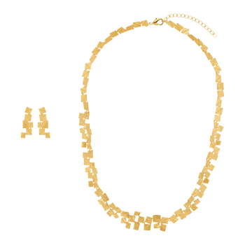 Schmuckset Partis