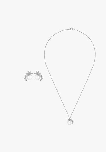Schmuckset Leora
