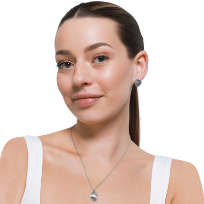 Schmuckset Olea und Isalie