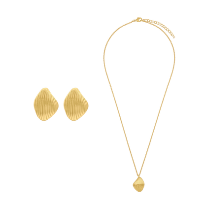 Schmuckset Olea und Isalie