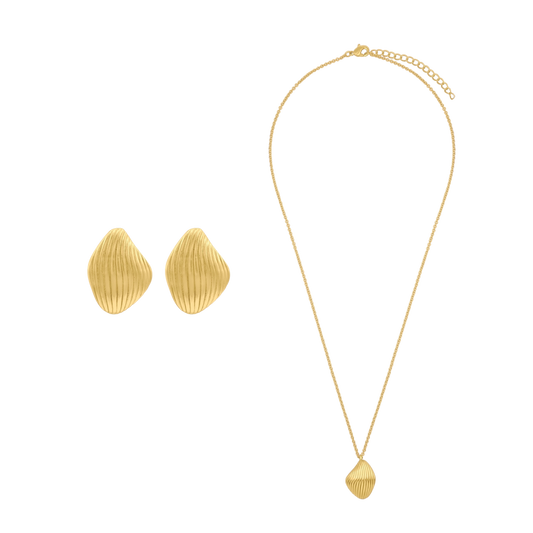 Schmuckset Olea und Isalie