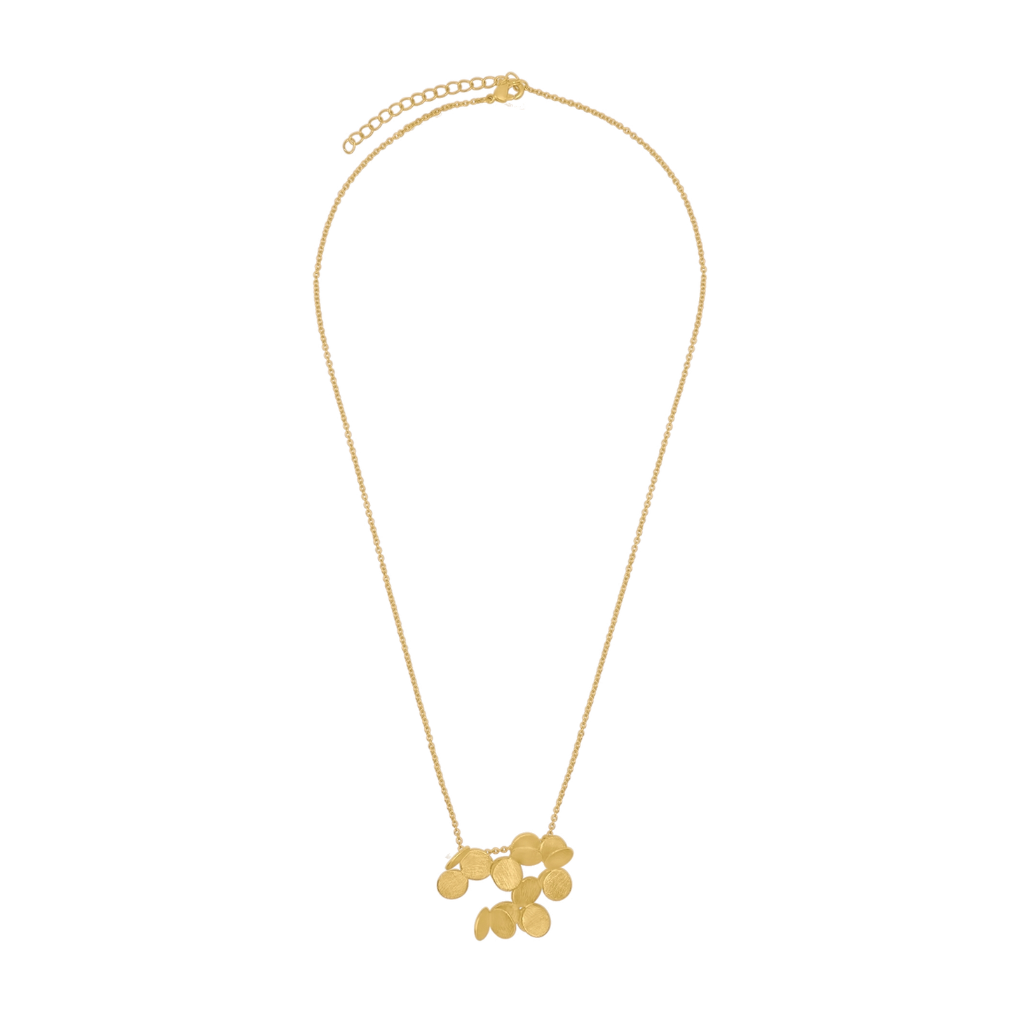 Schmuckset Tilia und Amena