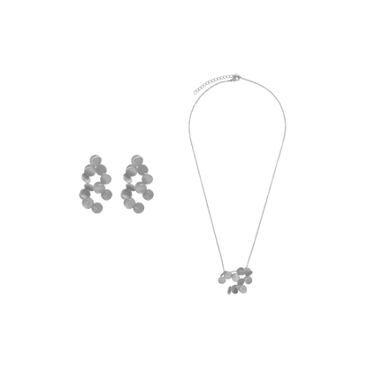 Schmuckset Tilia und Nessa