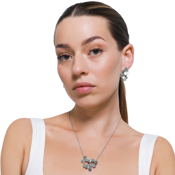 Schmuckset Tilia und Nessa