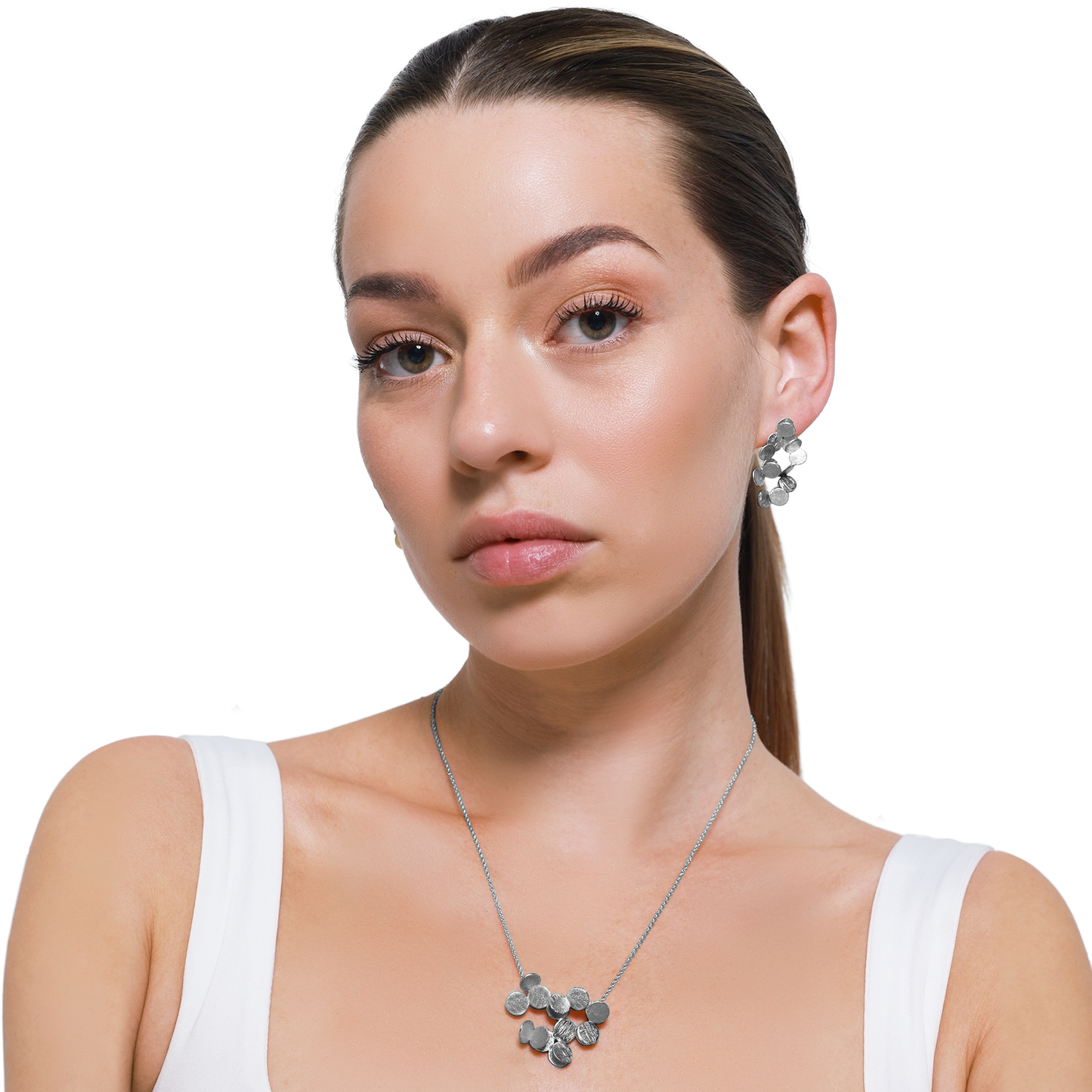 Schmuckset Tilia und Nessa