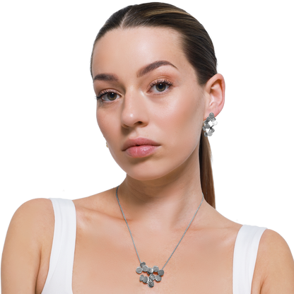 Schmuckset Tilia und Nessa