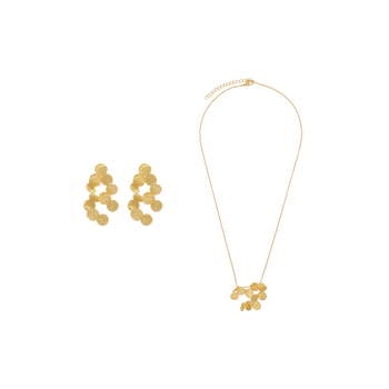 Schmuckset Tilia