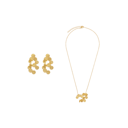 Schmuckset Tilia und Nessa