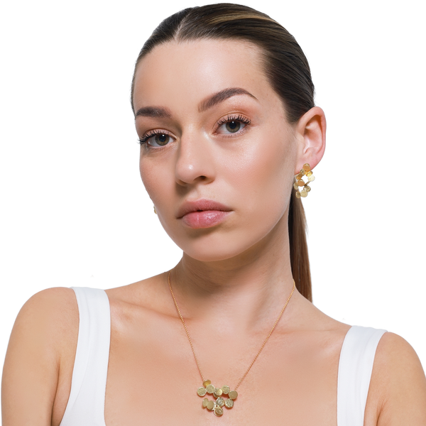 Schmuckset Tilia und Nessa