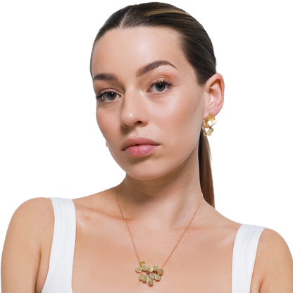 Schmuckset Tilia und Nessa