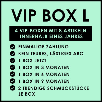 VIP BOX L WOMEN