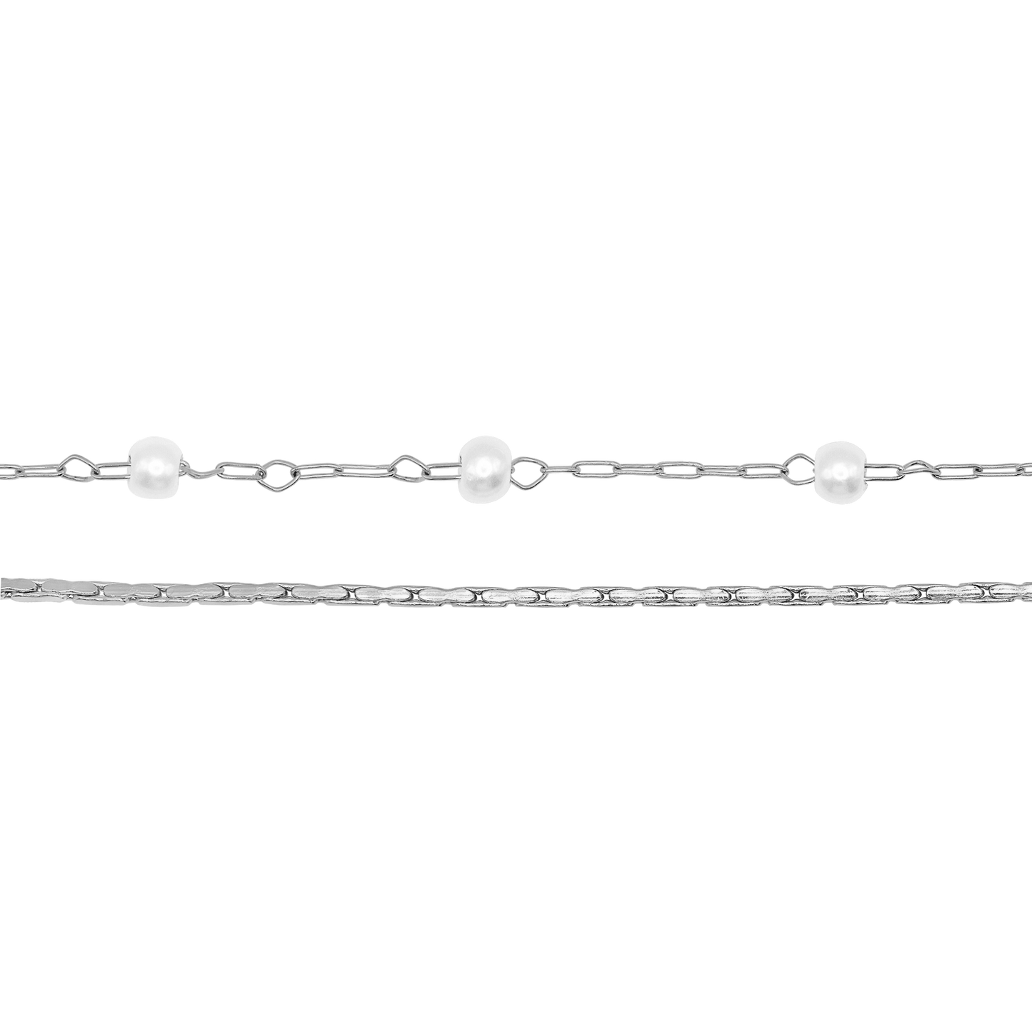 Bauchkette Velia
