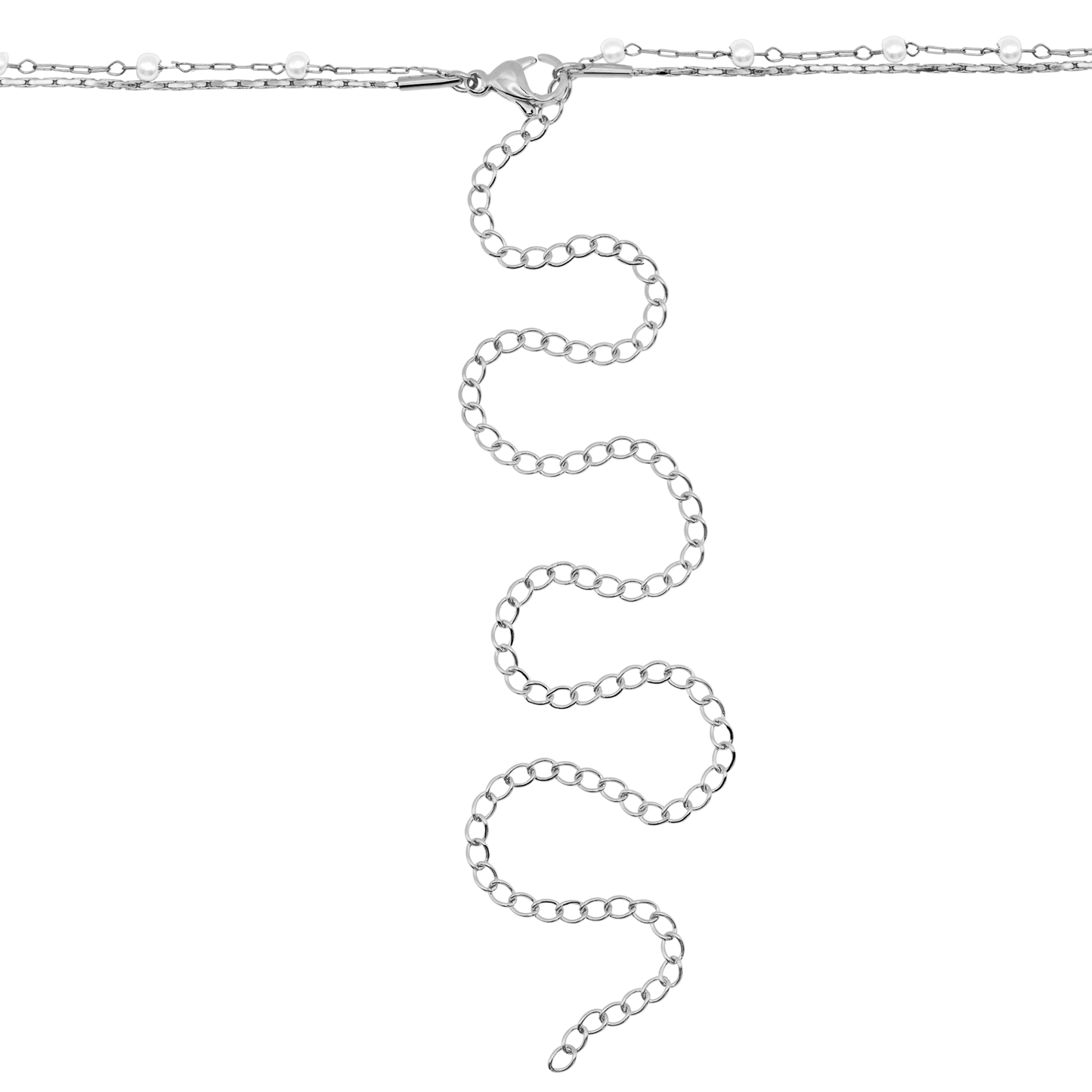 Bauchkette Velia