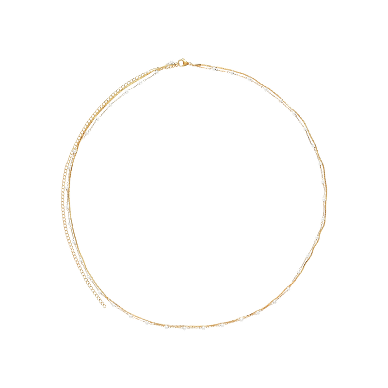 Bauchkette Velia