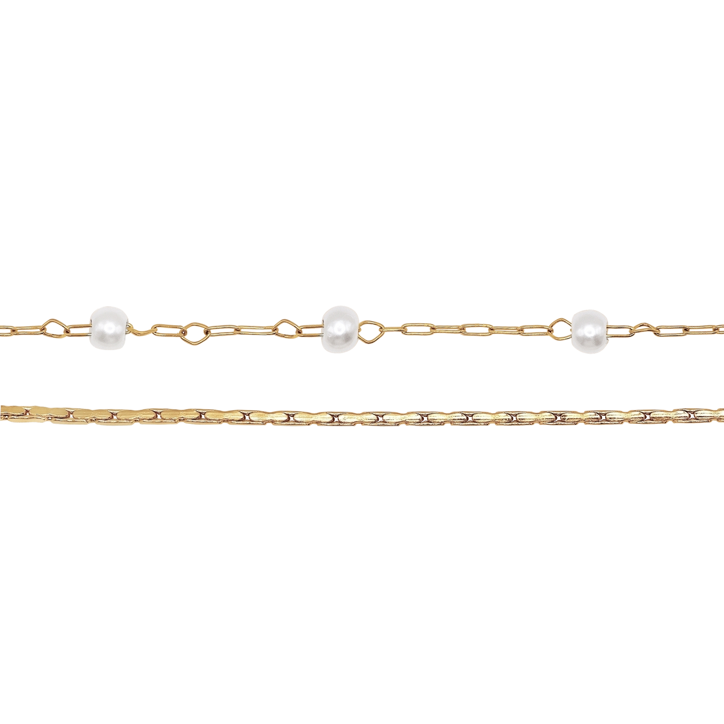 Bauchkette Velia
