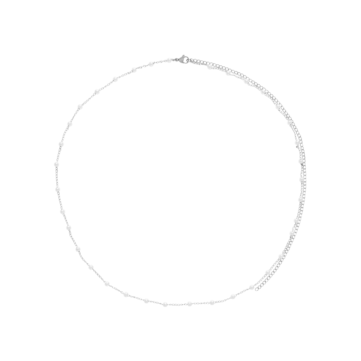 Bauchkette Lune
