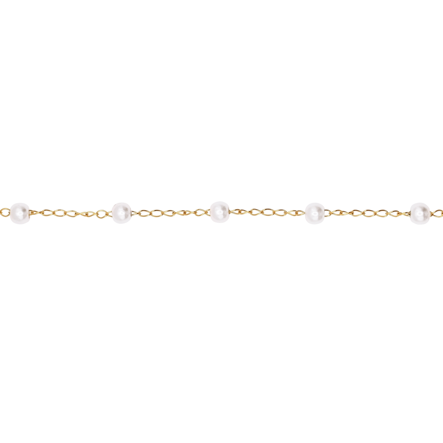 Bauchkette Lune