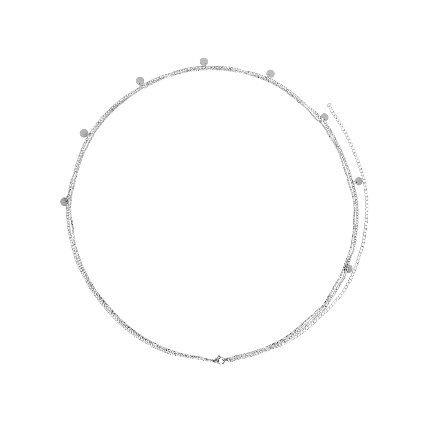 Bauchkette Arlena