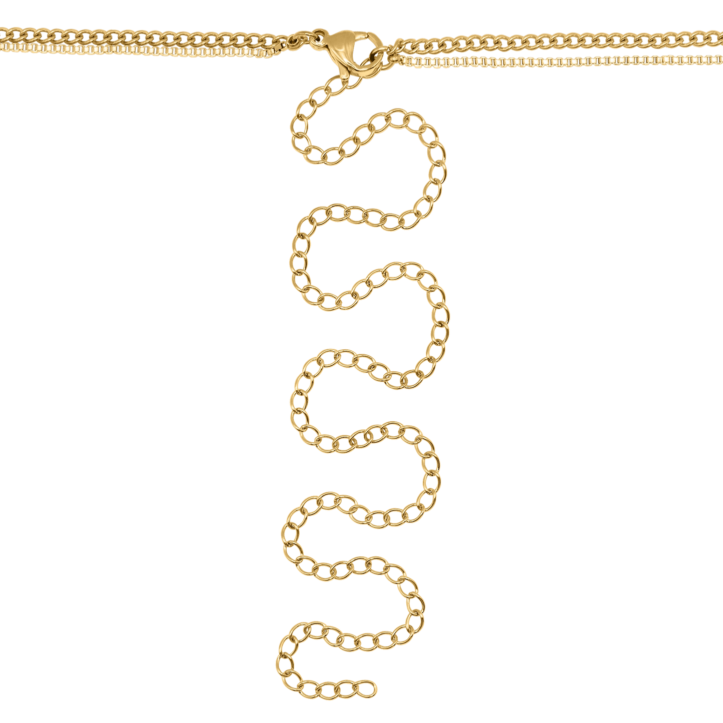 Bauchkette Arlena