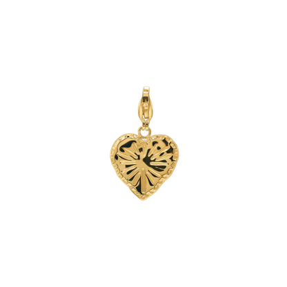 Charm Damen Edelstahl Orla in Gold