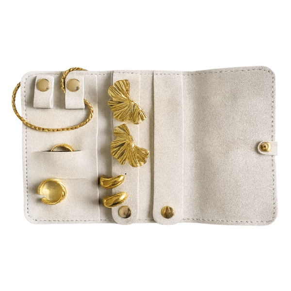 Heideman Schmuck-Reise Etui