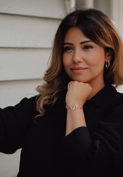 Armband Mathea