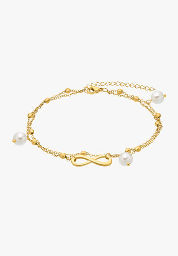 Fußkettchen Henrietta