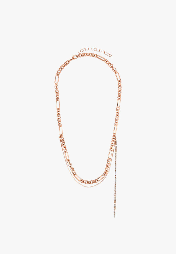 Kette Zara