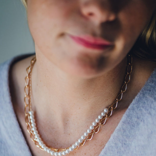 Kette Jette