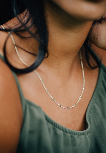 Kette Isabell
