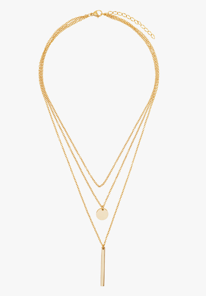 Kette Jaden