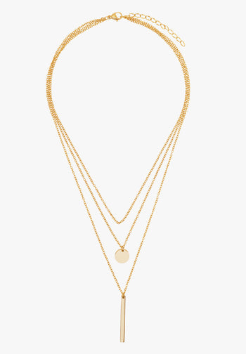 Kette Jaden
