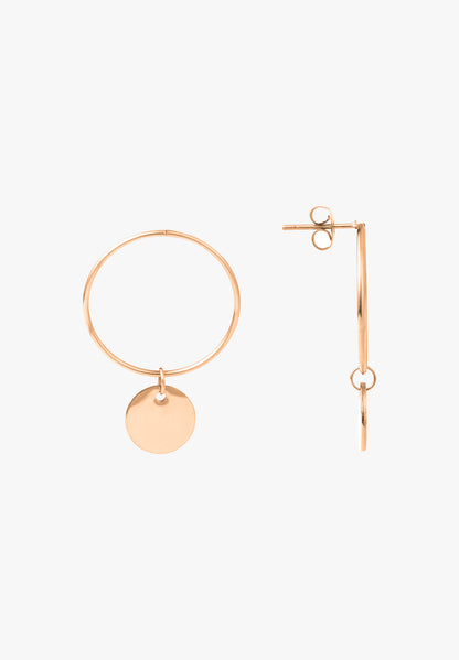 Ohrschmuck Gaia