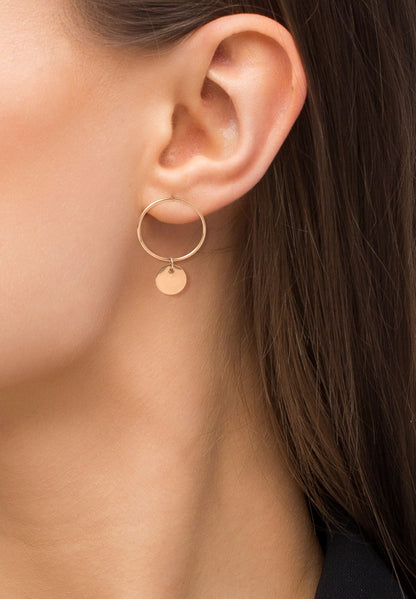 Ohrschmuck Gaia