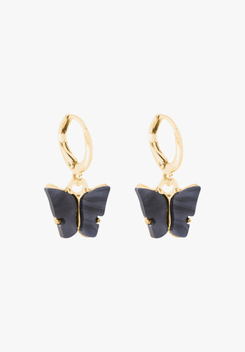 Ohrringe Papilio