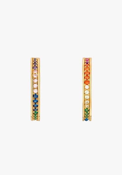 Ohrschmuck Discolor