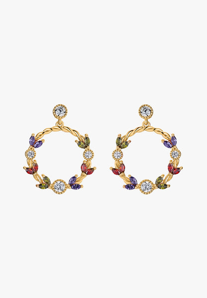 Ohrschmuck Nala