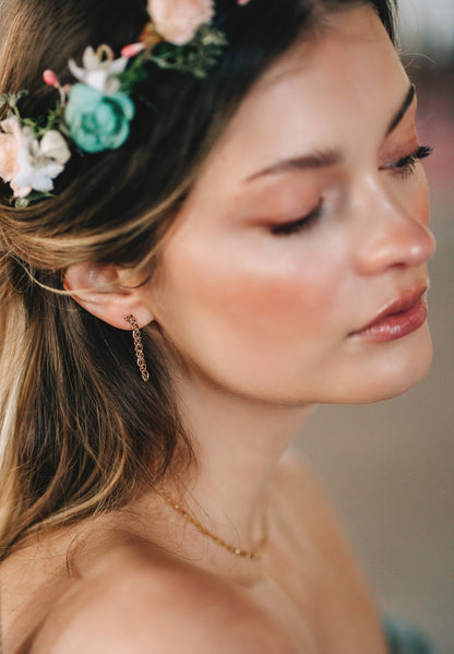 Ohrschmuck Nea