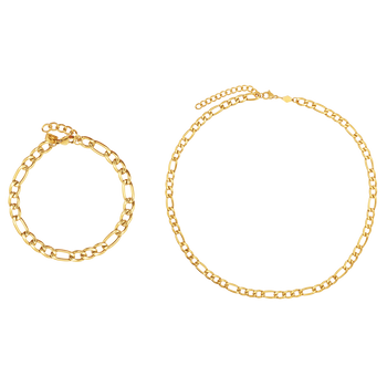 Schmuckset Rosalia