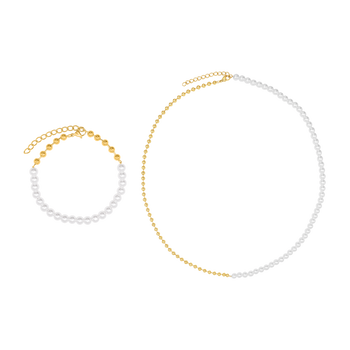 Schmuckset Sara