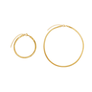 Schmuckset Pirra
