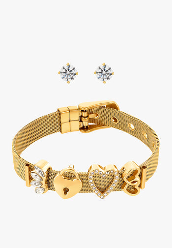 Milanaise Geschenkset