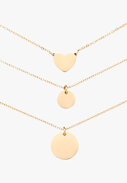 Circle Geschenkset